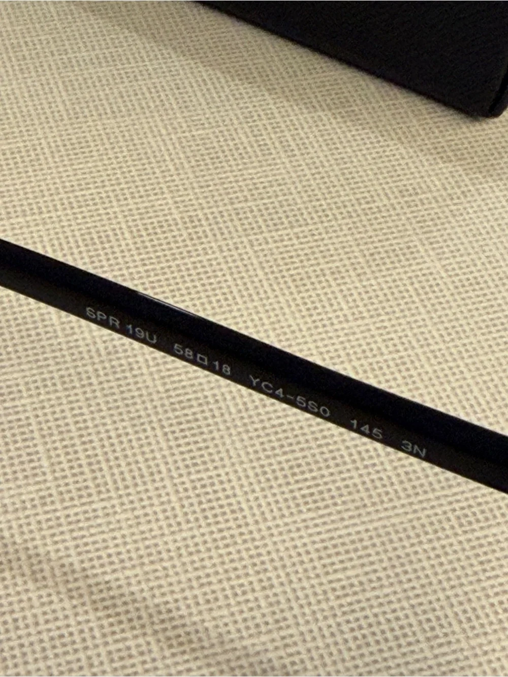 Prada Ultravox Sunglasses